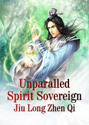 Unparalled Spirit Sovereign