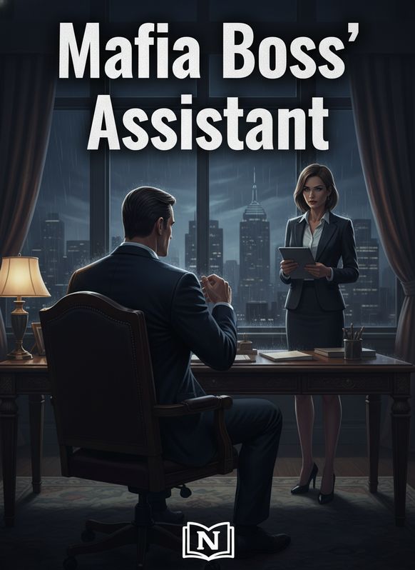 Mafia Boss' Assistant