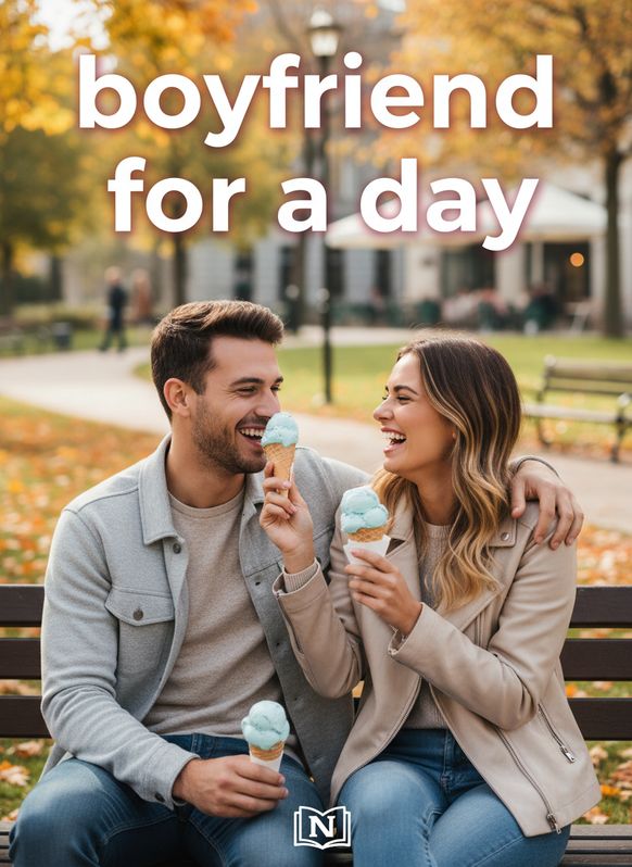 boyfriend for a day