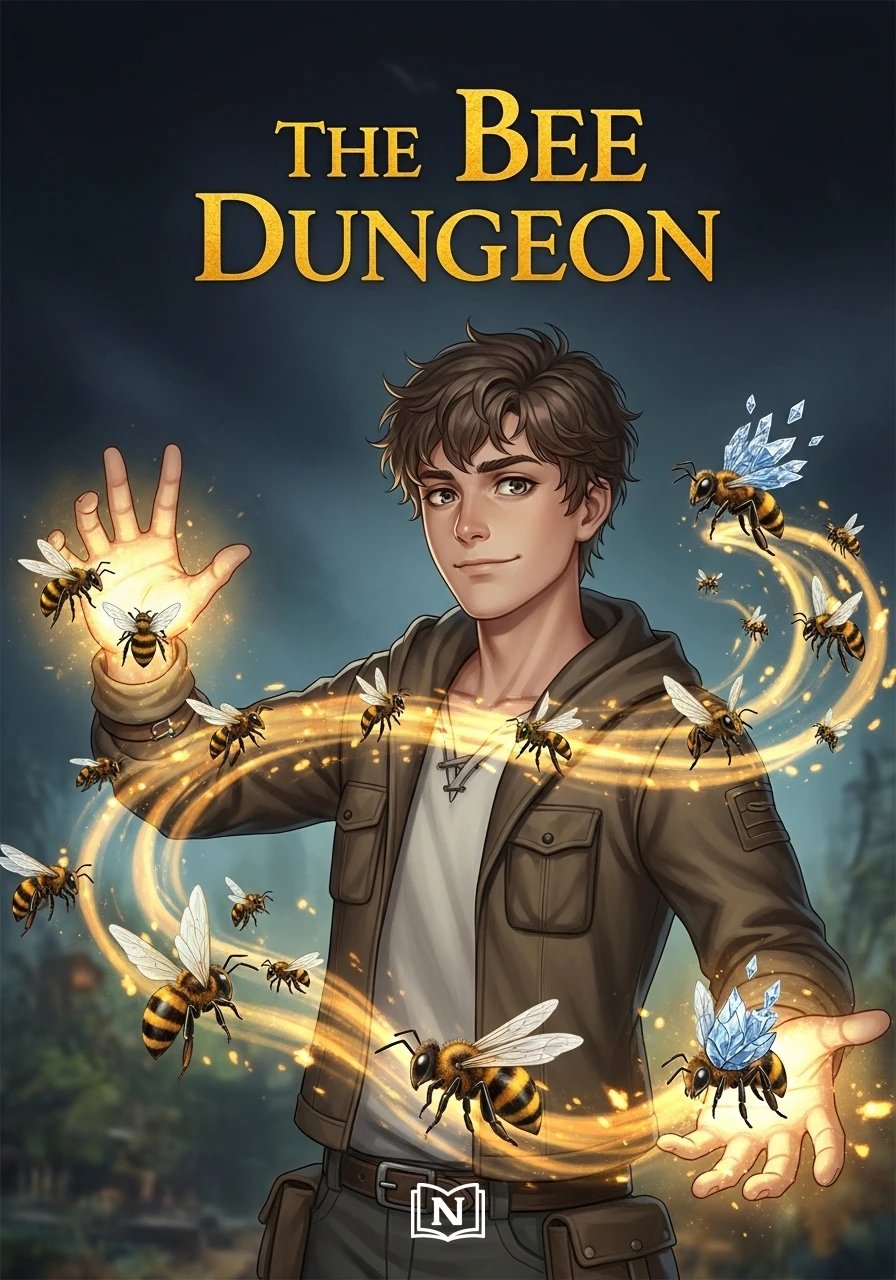 The Bee Dungeon